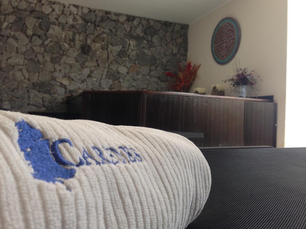 Careyes Villa De Mar & Spa Mar de Las Pampas Extérieur photo