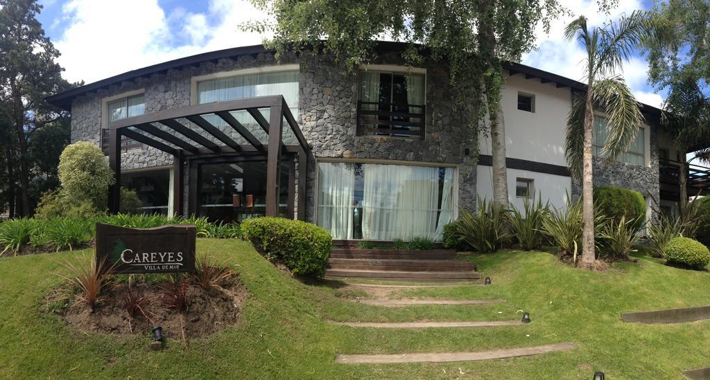 Careyes Villa De Mar & Spa Mar de Las Pampas Extérieur photo
