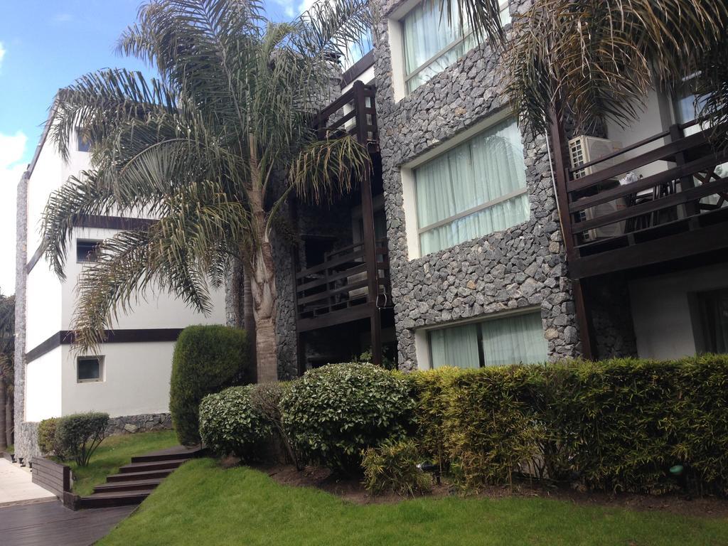 Careyes Villa De Mar & Spa Mar de Las Pampas Extérieur photo