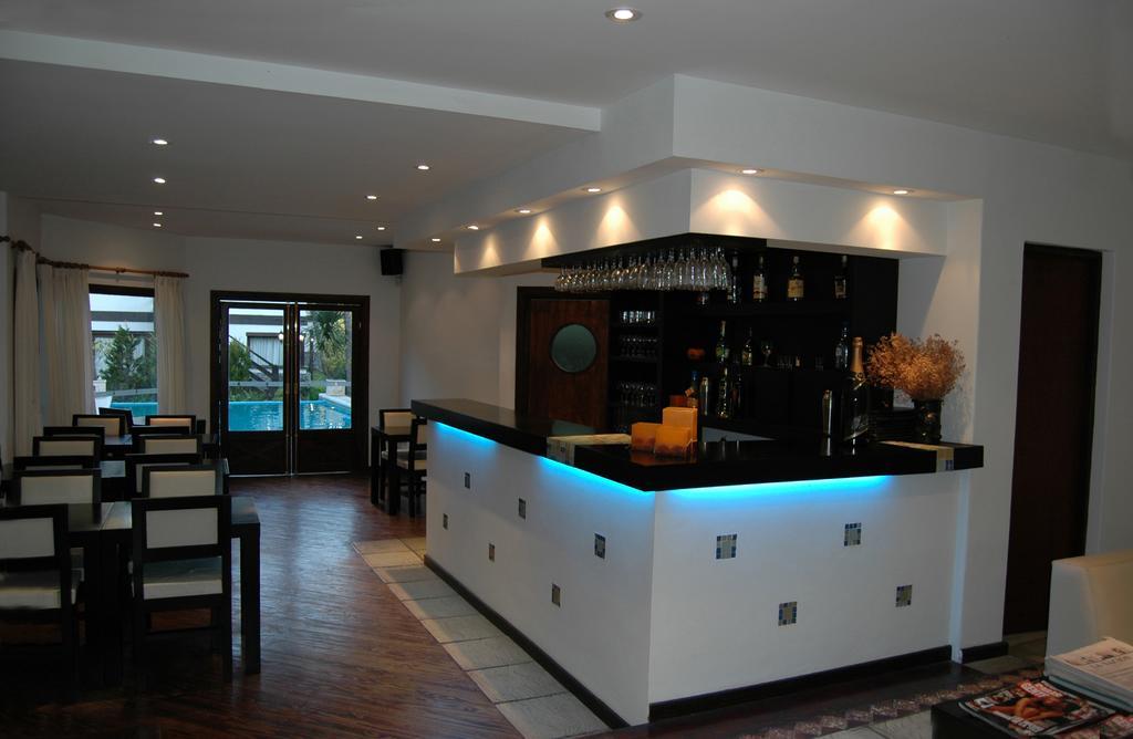 Careyes Villa De Mar & Spa Mar de Las Pampas Extérieur photo