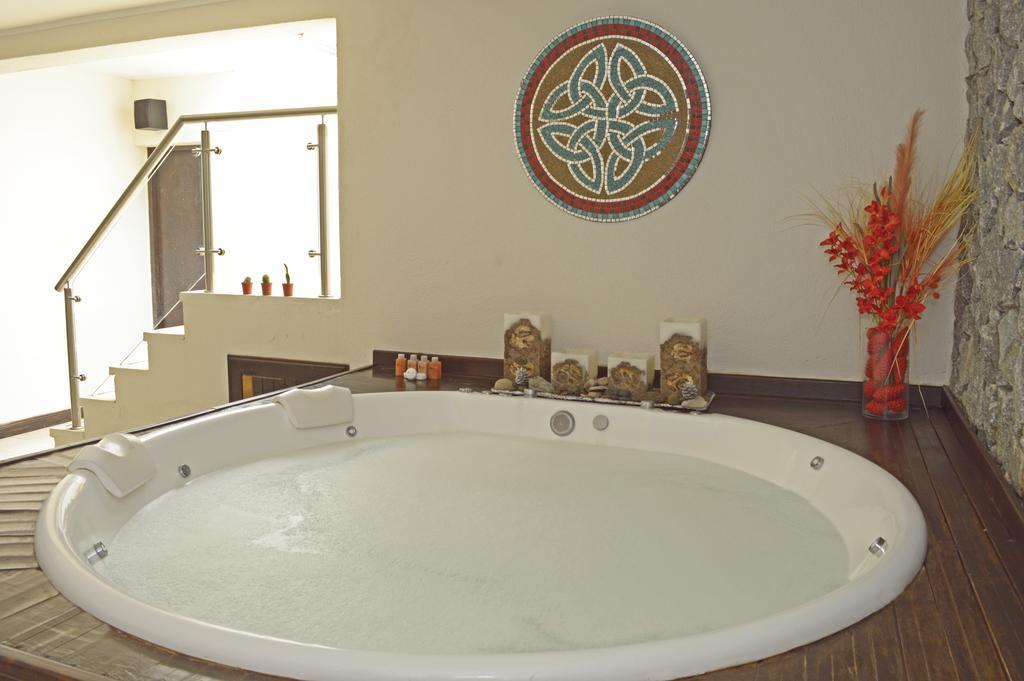 Careyes Villa De Mar & Spa Mar de Las Pampas Extérieur photo