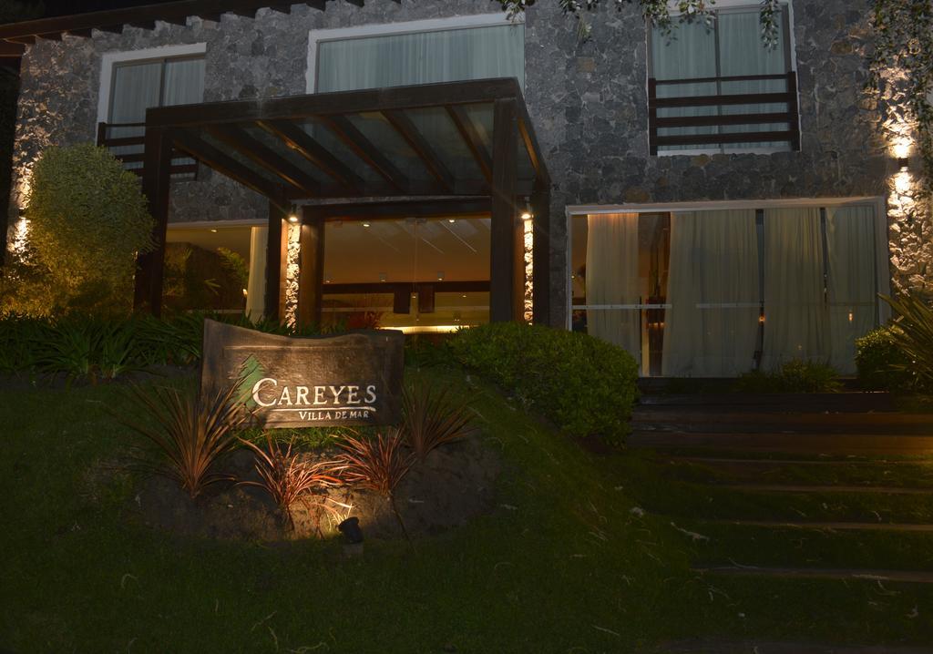 Careyes Villa De Mar & Spa Mar de Las Pampas Extérieur photo